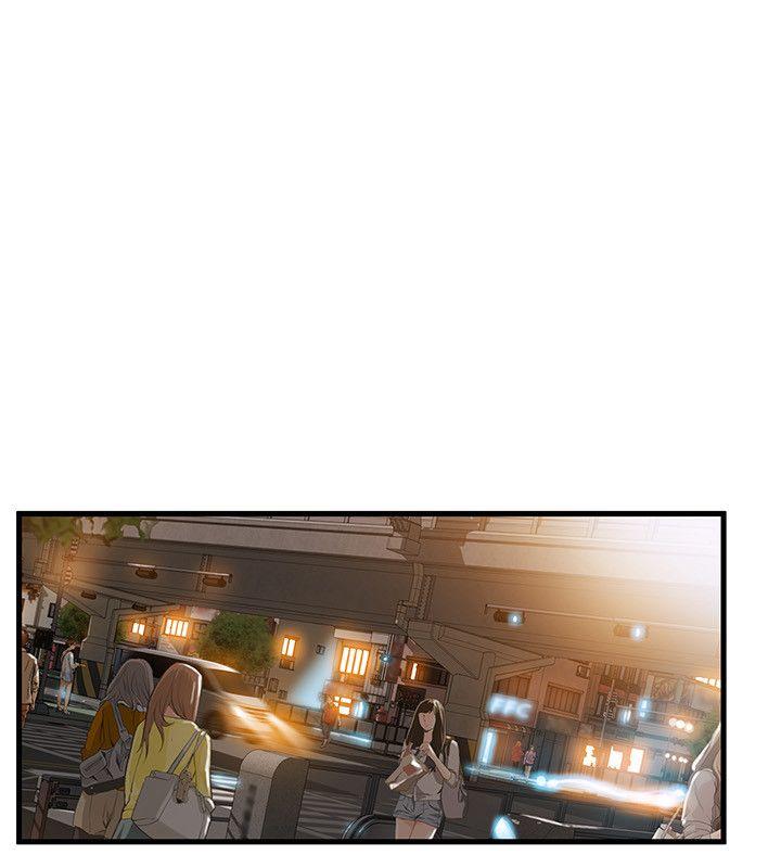 [韩国漫画] 弱点 剧情,女教师,巨乳大奶#[36P]-28