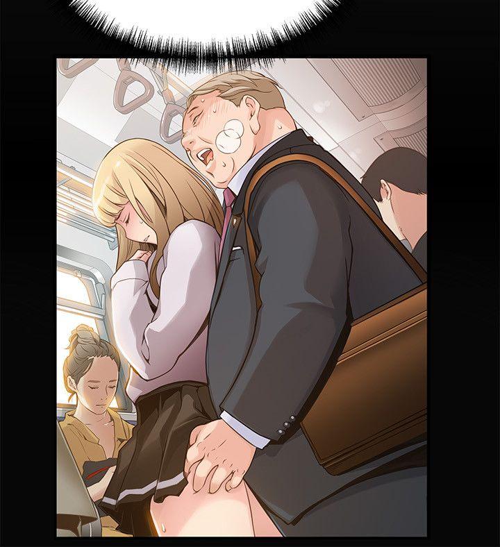 [韩国漫画] 弱点 剧情,女教师,巨乳大奶#[36P]-30