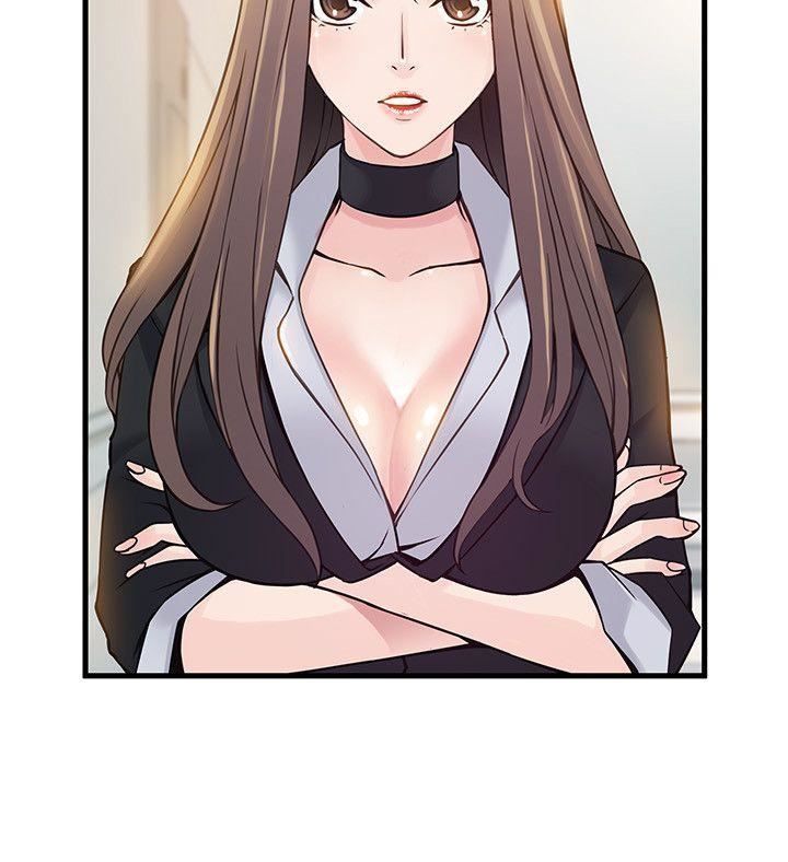 [韩国漫画] 弱点 剧情,女教师,巨乳大奶#[32P]-11