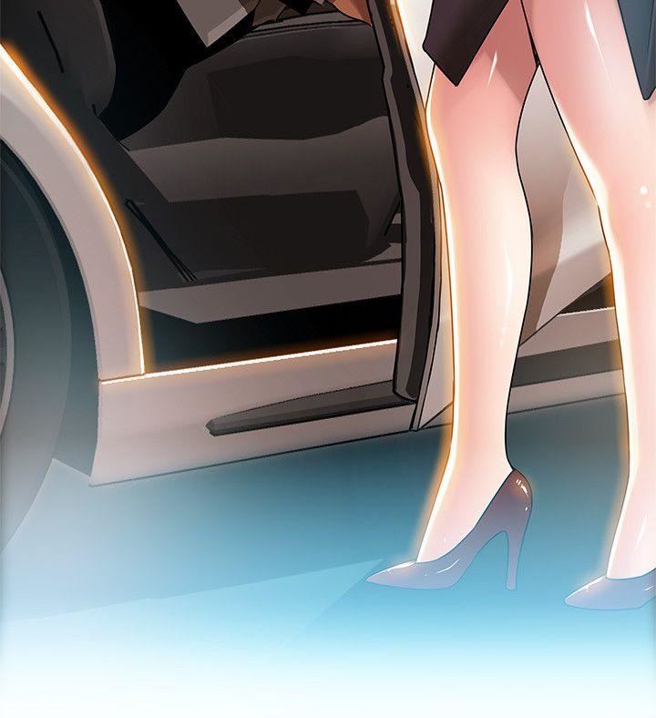 [韩国漫画] 弱点 剧情,女教师,巨乳大奶#[31P]-20