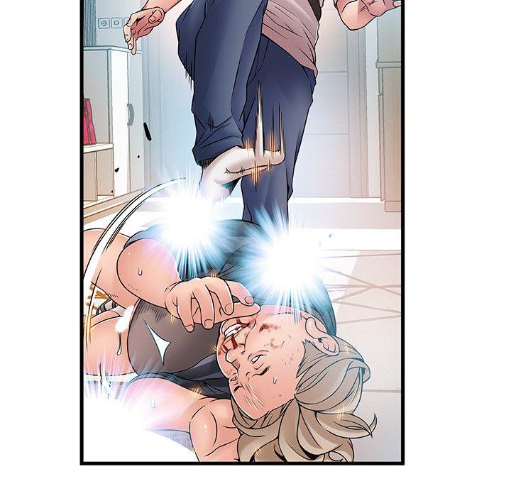 [韩国漫画] 弱点 剧情,女教师,巨乳大奶#[33P]-28