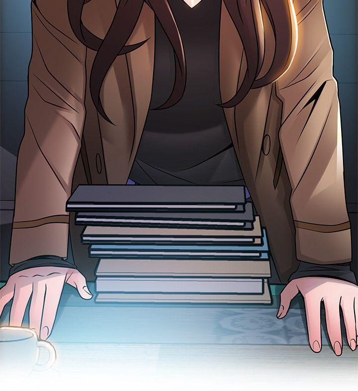 [韩国漫画] 弱点 剧情,女教师,巨乳大奶#[32P]-4