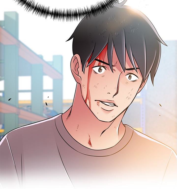 [韩国漫画] 弱点 剧情,女教师,巨乳大奶#[32P]-18