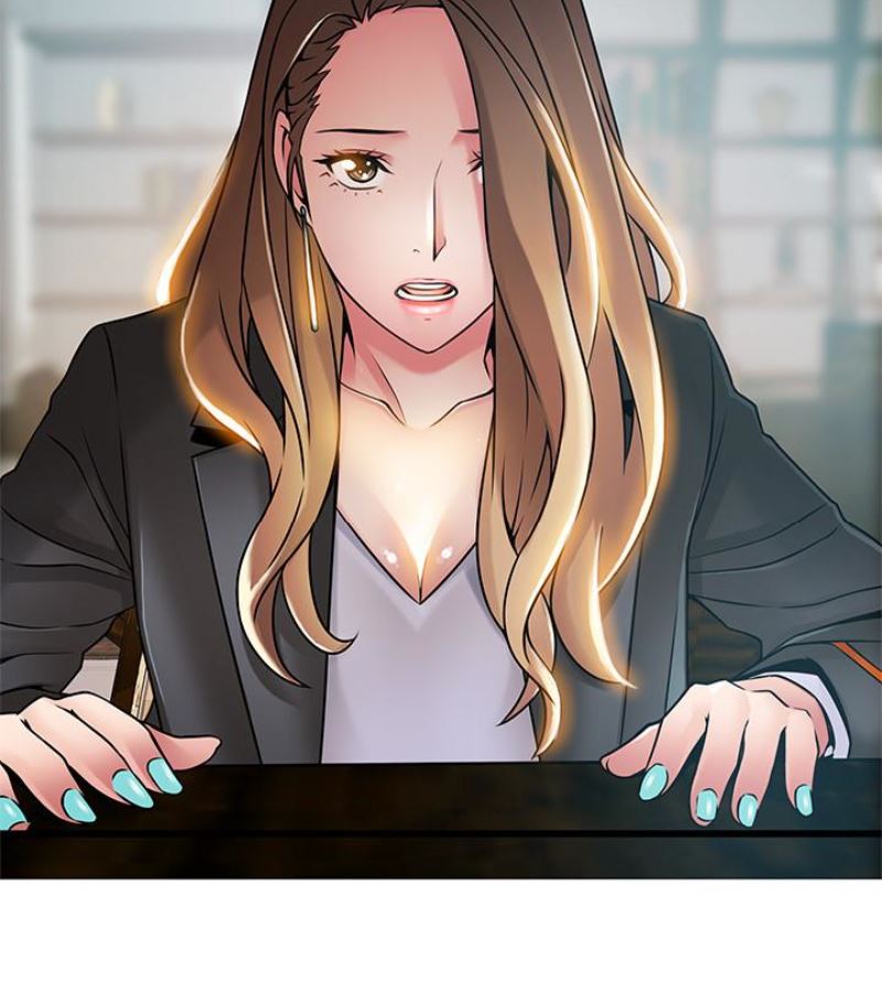 [韩国漫画] 弱点 剧情,女教师,巨乳大奶#[100P]-30