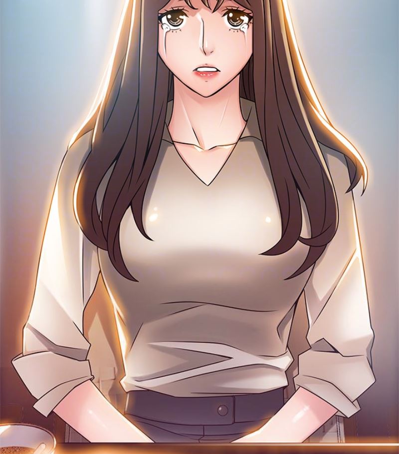 [韩国漫画] 弱点 剧情,女教师,巨乳大奶#[100P]-48