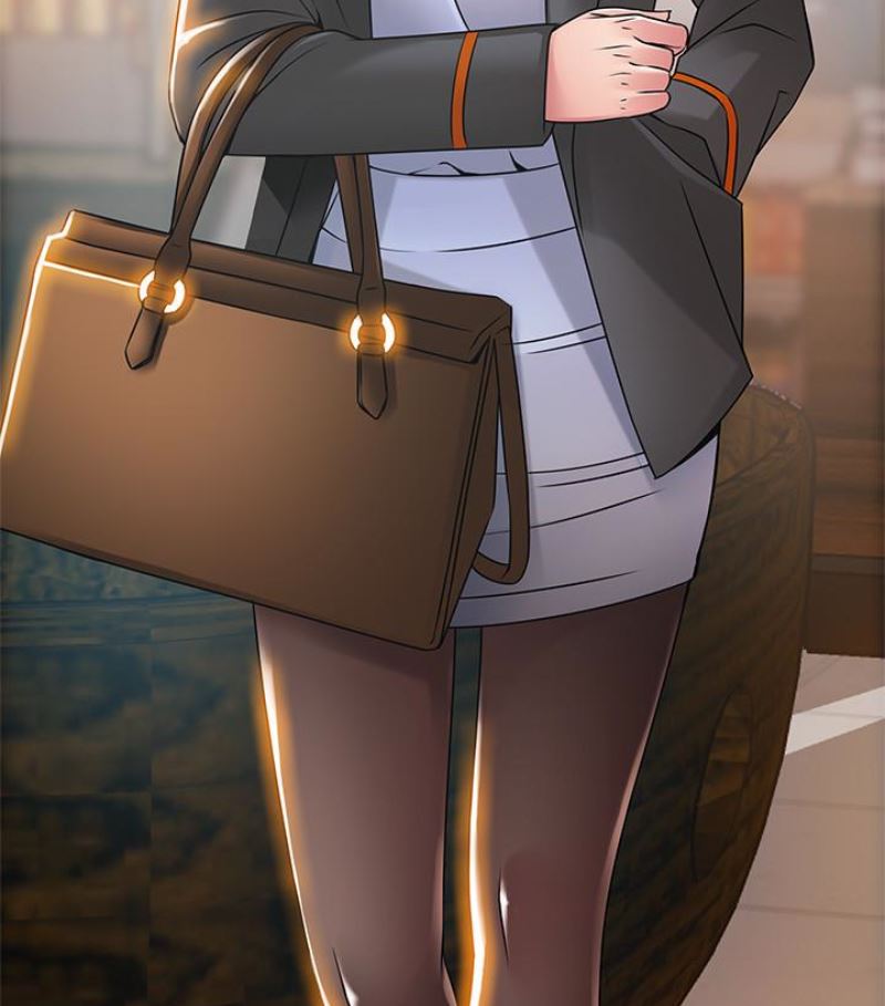 [韩国漫画] 弱点 剧情,女教师,巨乳大奶#[100P]-8