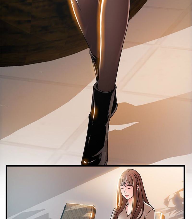 [韩国漫画] 弱点 剧情,女教师,巨乳大奶#[100P]-9