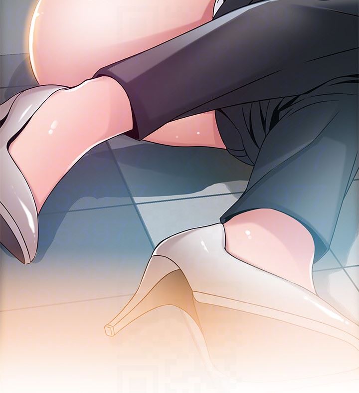 [韩国漫画] 弱点 剧情,女教师,巨乳大奶#[36P]-23