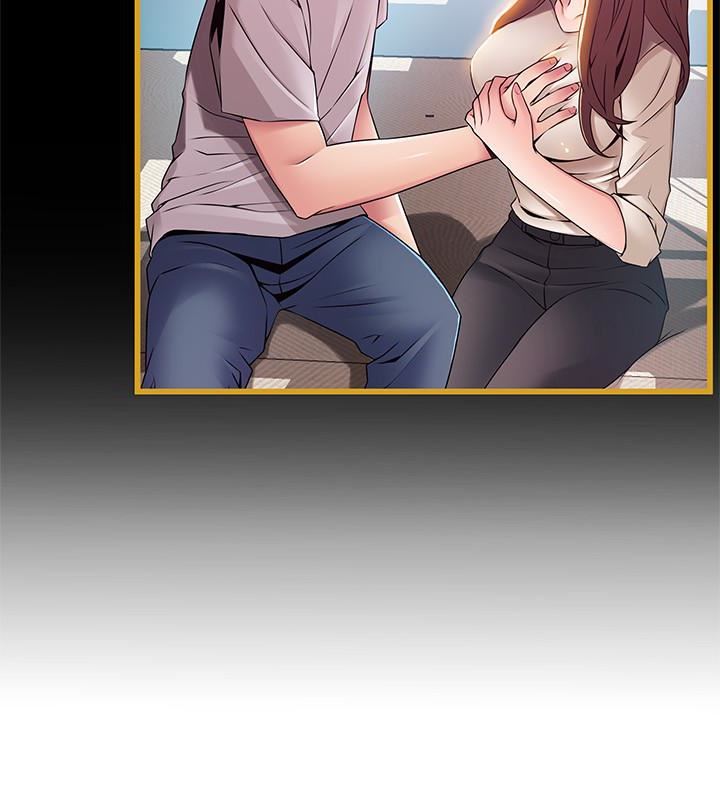 [韩国漫画] 弱点 剧情,女教师,巨乳大奶#[34P]-28