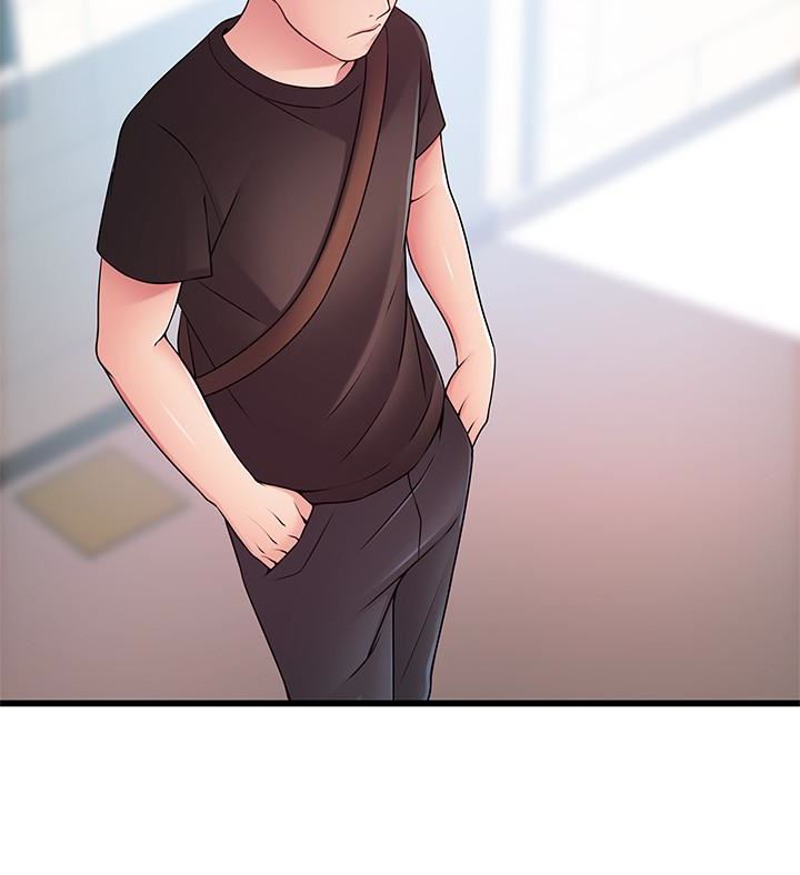 [韩国漫画] 弱点 剧情,女教师,巨乳大奶#[34P]-32