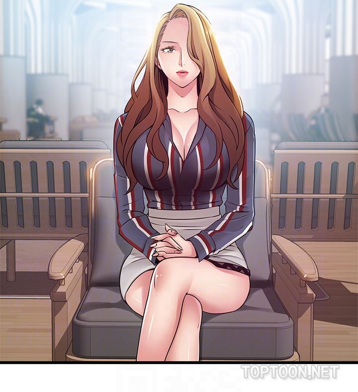 [韩国漫画] 弱点 剧情,女教师,巨乳大奶#[32P]-31