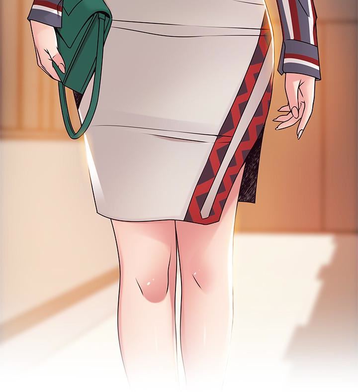 [韩国漫画] 弱点 剧情,女教师,巨乳大奶#[32P]-5