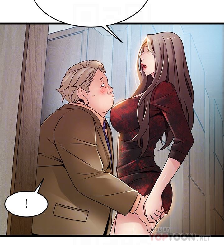 [韩国漫画] 弱点 剧情,女教师,巨乳大奶#[33P]-19