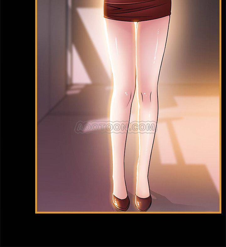 [韩国漫画] 弱点 剧情,女教师,巨乳大奶#[34P]-19