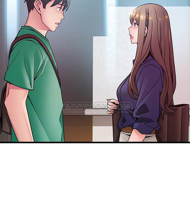 [韩国漫画] 弱点 剧情,女教师,巨乳大奶#[34P]-16