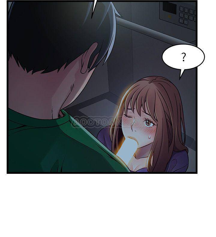 [韩国漫画] 弱点 剧情,女教师,巨乳大奶#[36P]-7