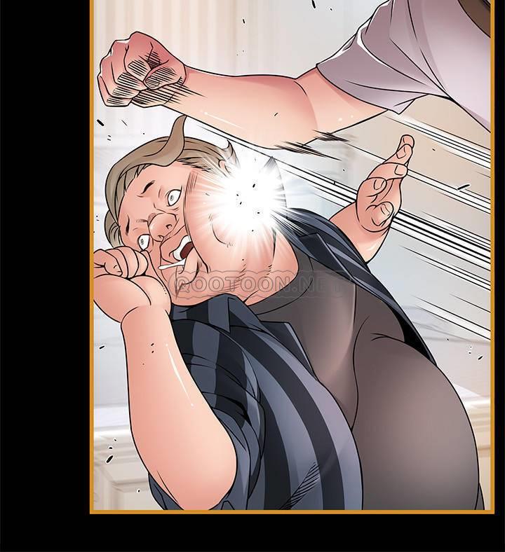 [韩国漫画] 弱点 剧情,女教师,巨乳大奶#[40P]-7