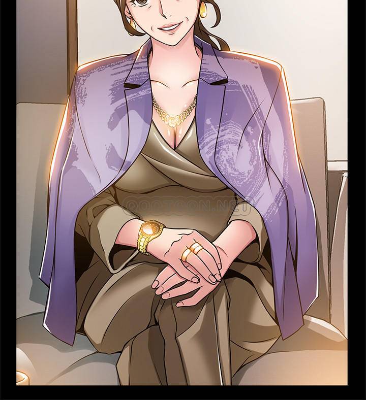 [韩国漫画] 弱点 剧情,女教师,巨乳大奶#[38P]-7