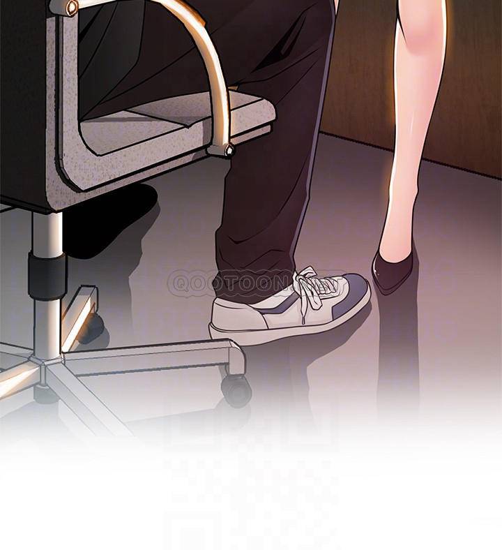 [韩国漫画] 弱点 剧情,女教师,巨乳大奶#[38P]-11