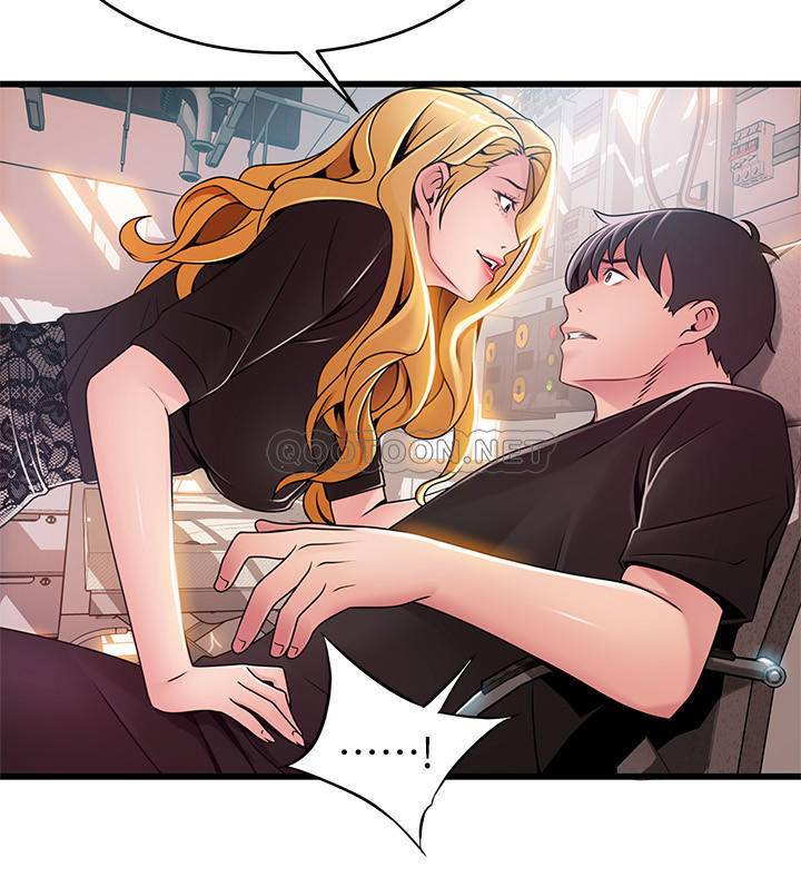 [韩国漫画] 弱点 剧情,女教师,巨乳大奶#[38P]-25