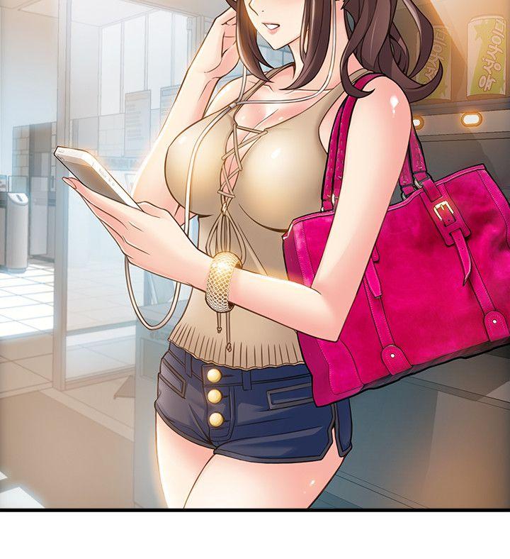 [韩国漫画] 弱点 剧情,女教师,巨乳大奶#[35P]-12