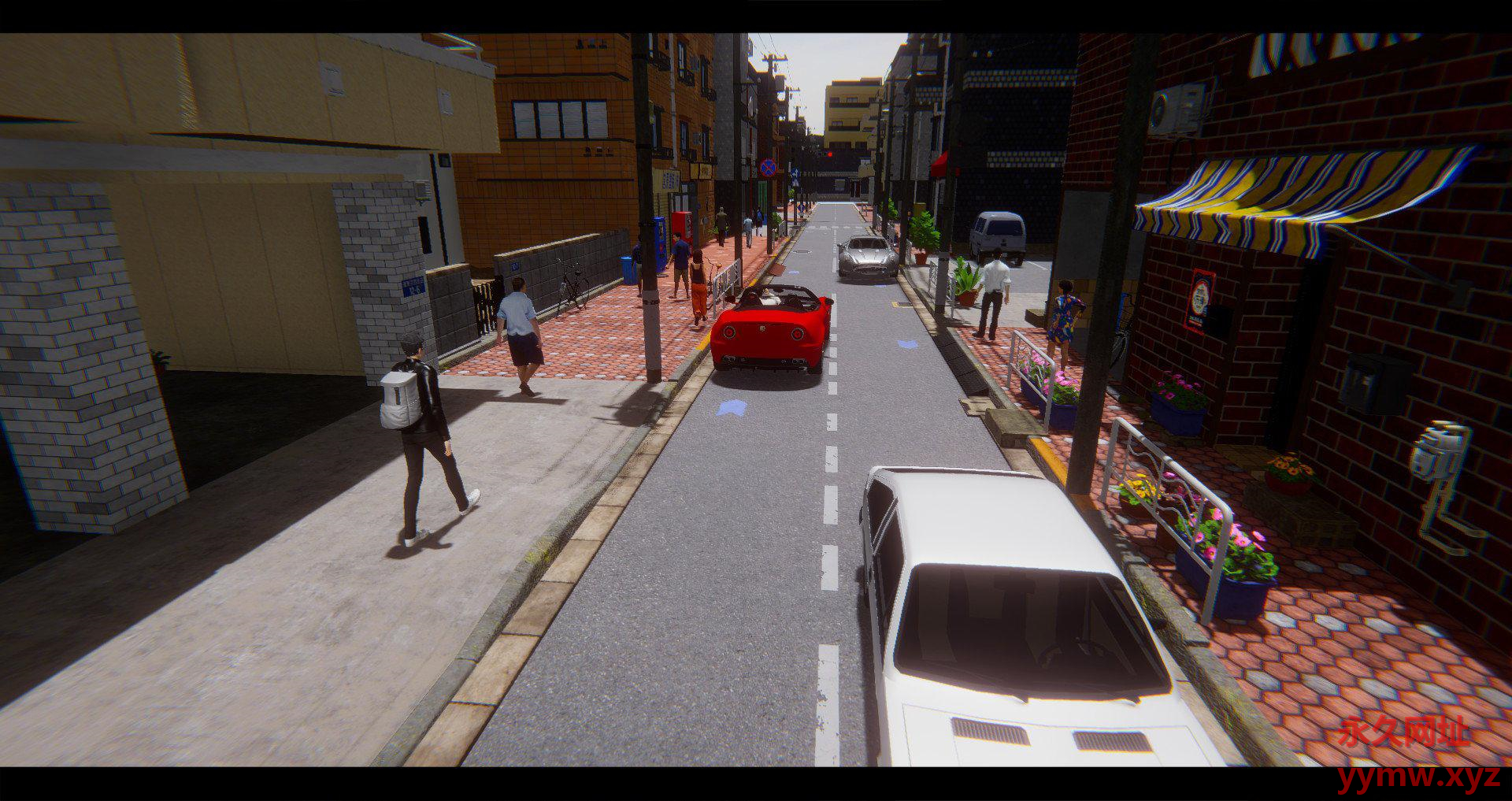 [韩国漫画] 小故事(3D) 剧情,熟女人妻#[114P]-103