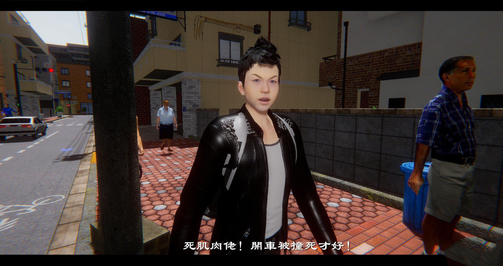 [韩国漫画] 小故事(3D) 剧情,熟女人妻#[114P]-106