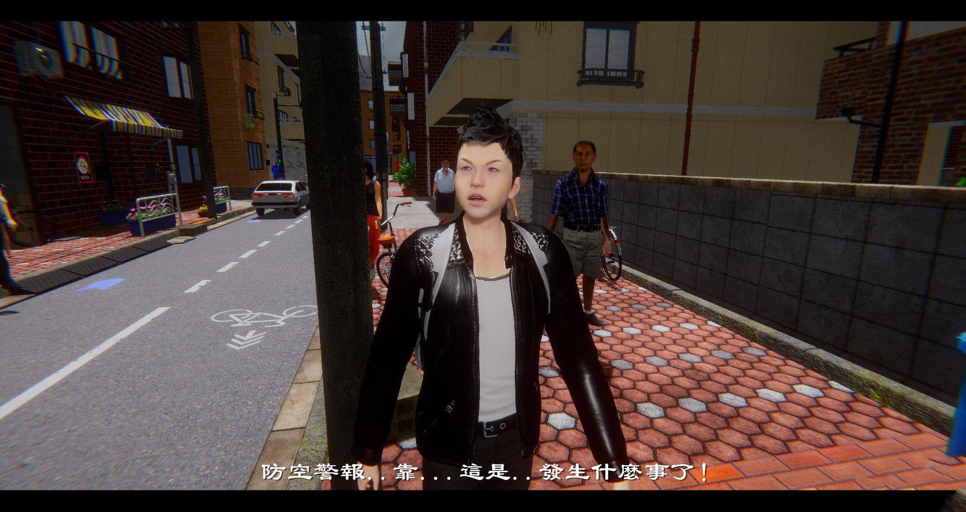 [韩国漫画] 小故事(3D) 剧情,熟女人妻#[114P]-111