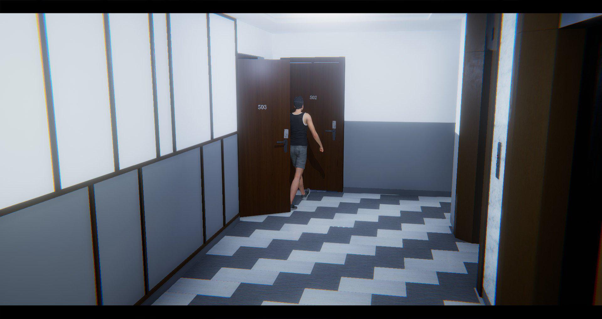 [韩国漫画] 小故事(3D) 剧情,熟女人妻#[114P]-20