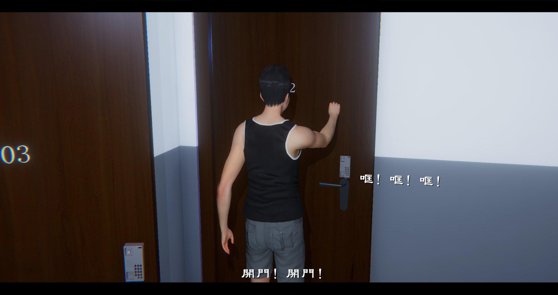 [韩国漫画] 小故事(3D) 剧情,熟女人妻#[114P]-21