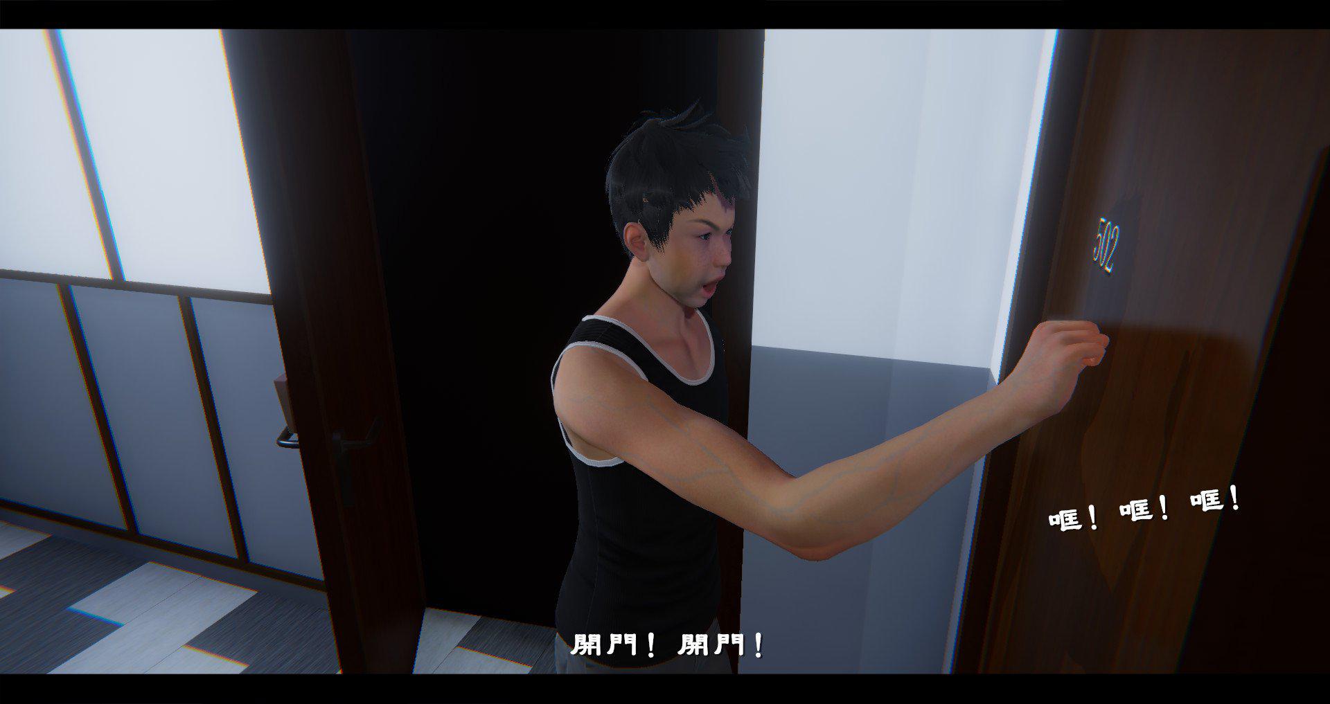 [韩国漫画] 小故事(3D) 剧情,熟女人妻#[114P]-22