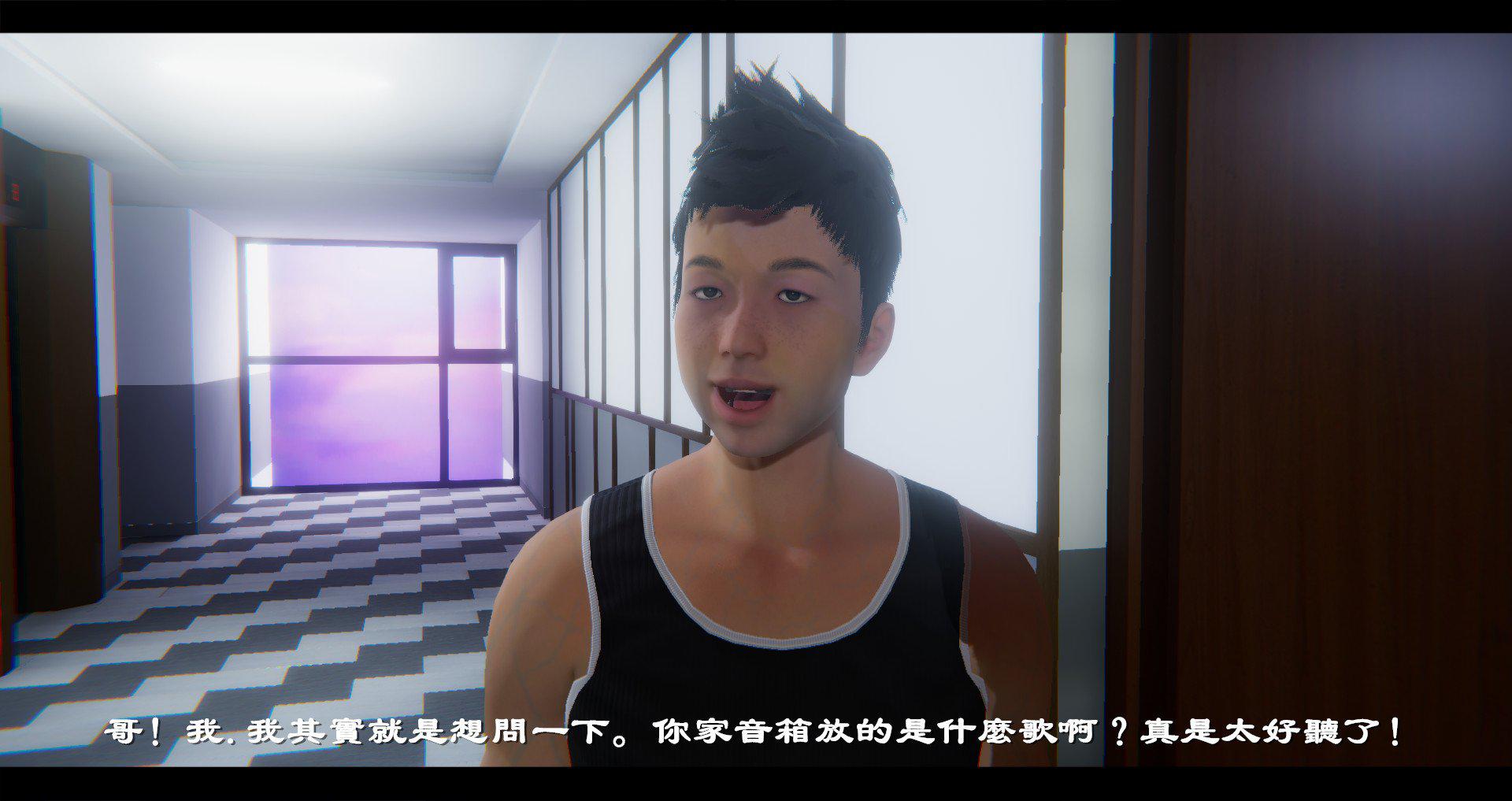 [韩国漫画] 小故事(3D) 剧情,熟女人妻#[114P]-29