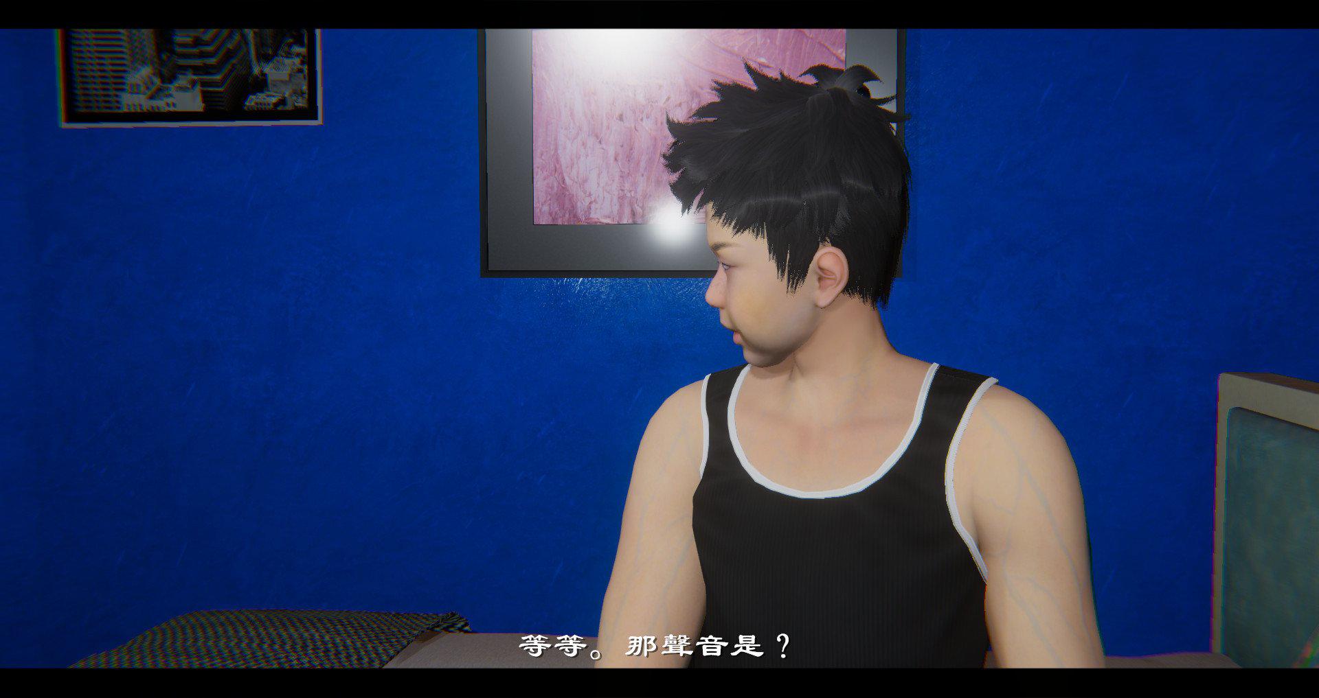 [韩国漫画] 小故事(3D) 剧情,熟女人妻#[114P]-42