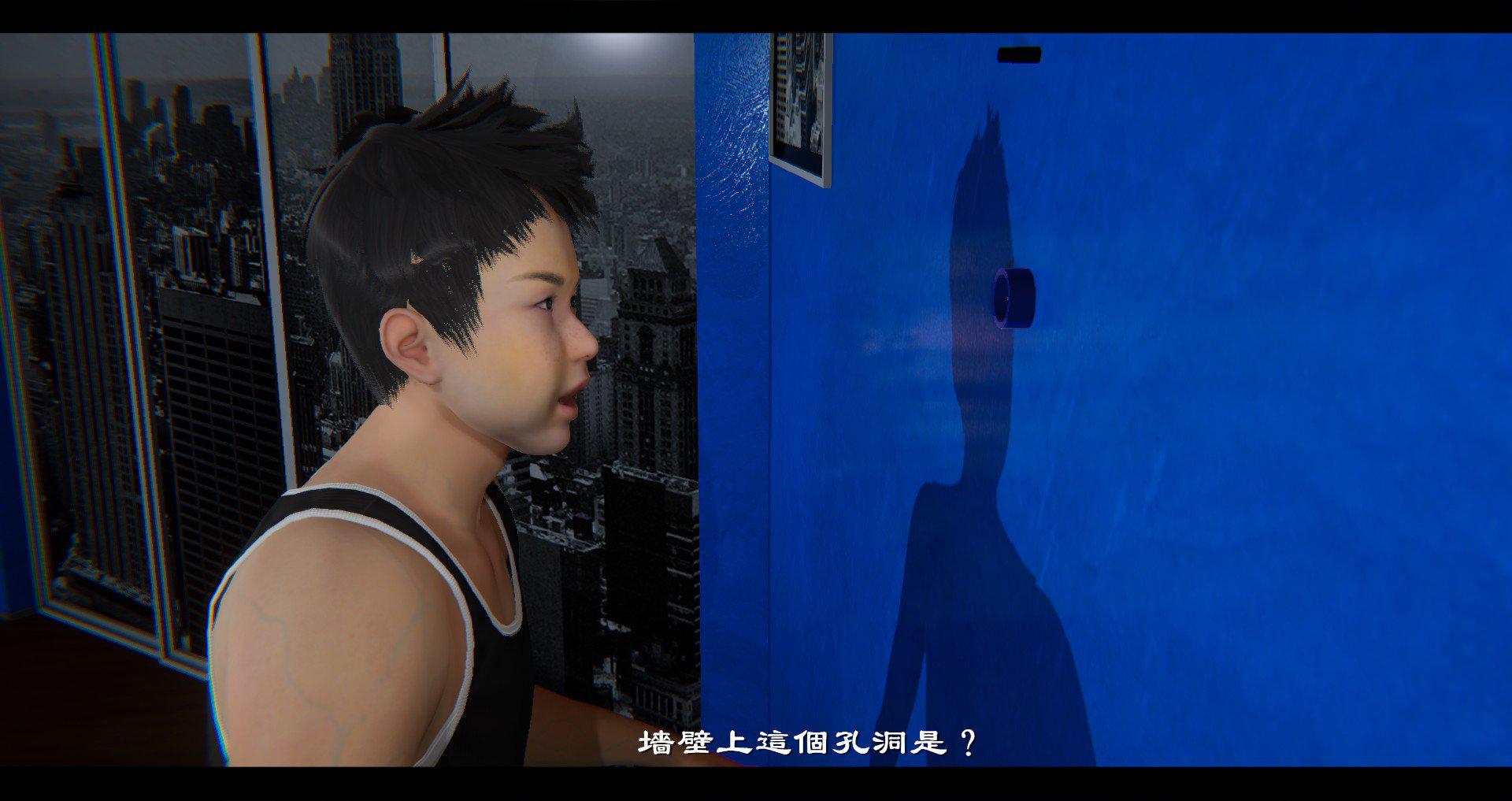 [韩国漫画] 小故事(3D) 剧情,熟女人妻#[114P]-50