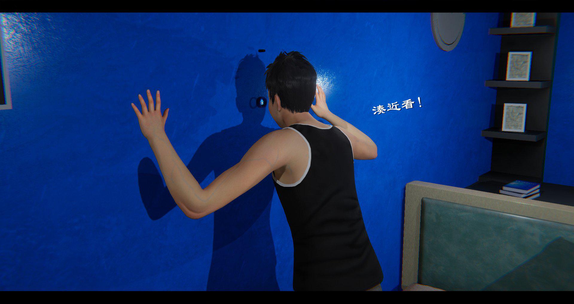 [韩国漫画] 小故事(3D) 剧情,熟女人妻#[114P]-52