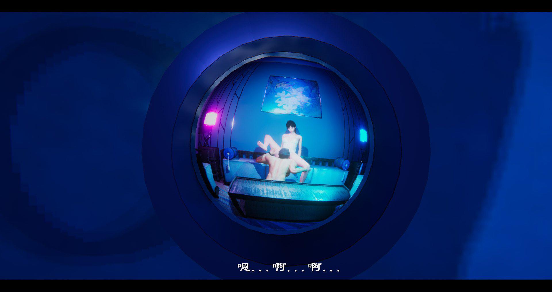 [韩国漫画] 小故事(3D) 剧情,熟女人妻#[114P]-53