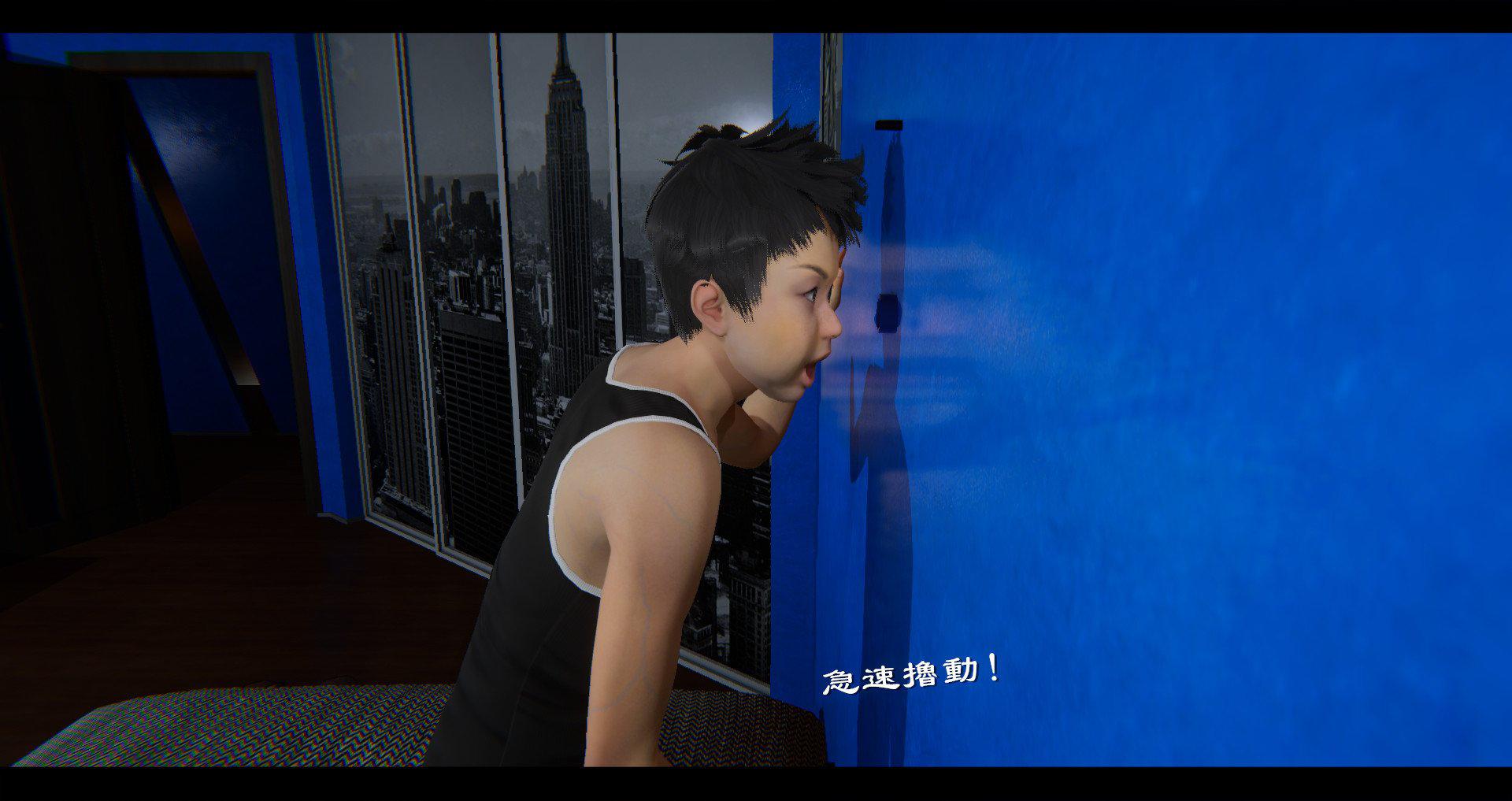 [韩国漫画] 小故事(3D) 剧情,熟女人妻#[114P]-68