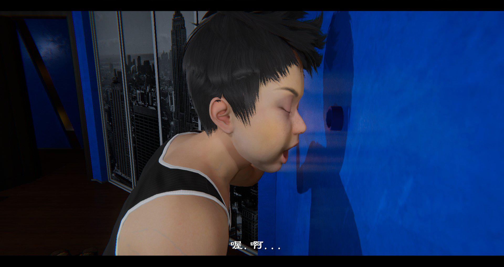 [韩国漫画] 小故事(3D) 剧情,熟女人妻#[114P]-69