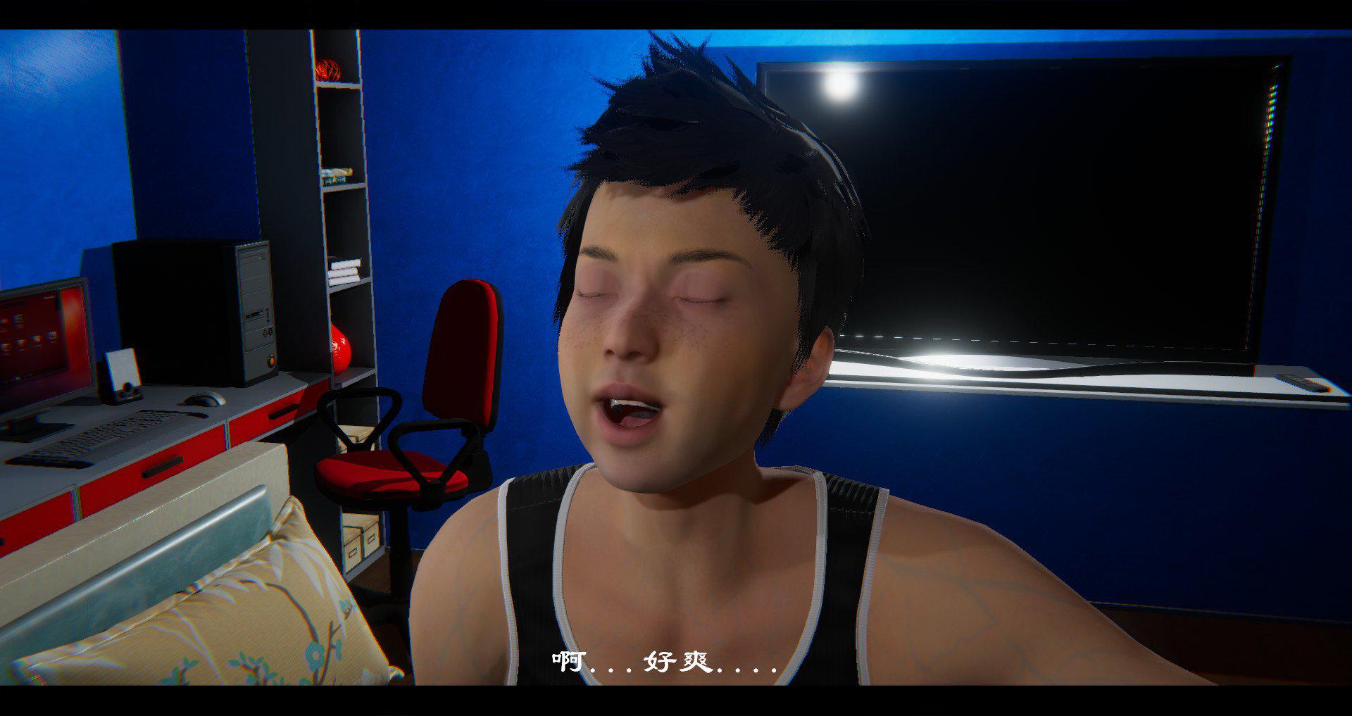 [韩国漫画] 小故事(3D) 剧情,熟女人妻#[114P]-71