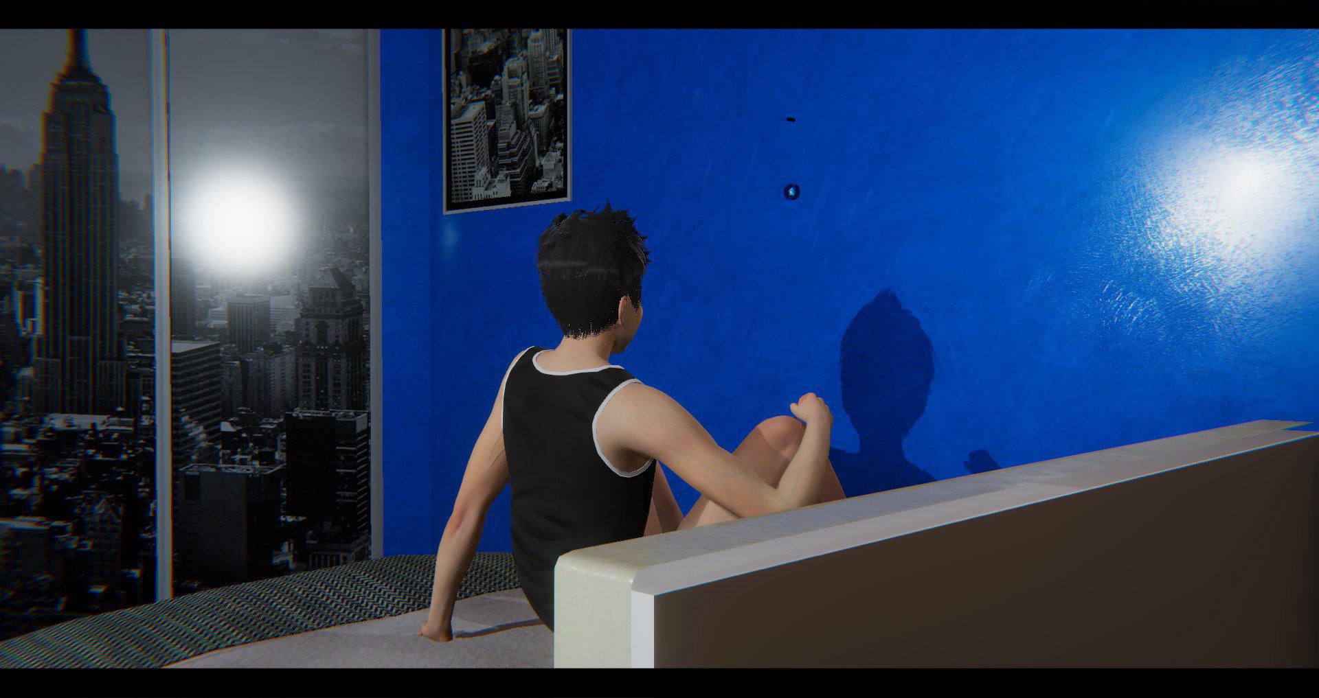 [韩国漫画] 小故事(3D) 剧情,熟女人妻#[114P]-74