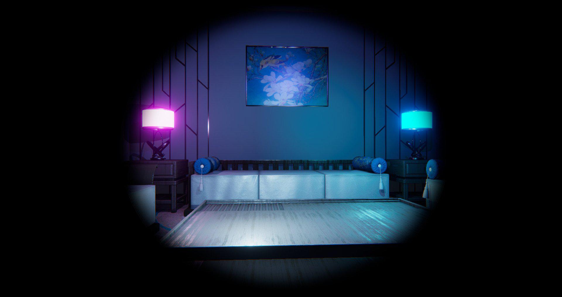 [韩国漫画] 小故事(3D) 剧情,熟女人妻#[114P]-79