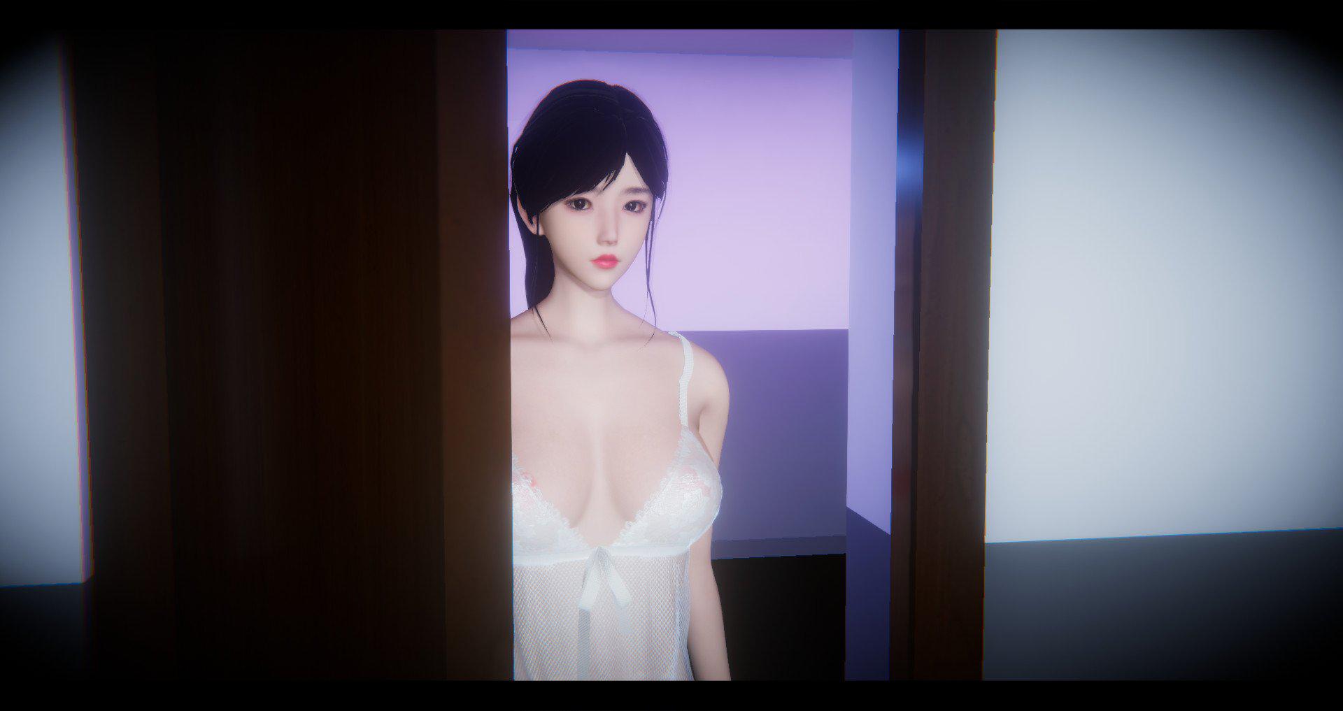 [韩国漫画] 小故事(3D) 剧情,熟女人妻#[114P]-83