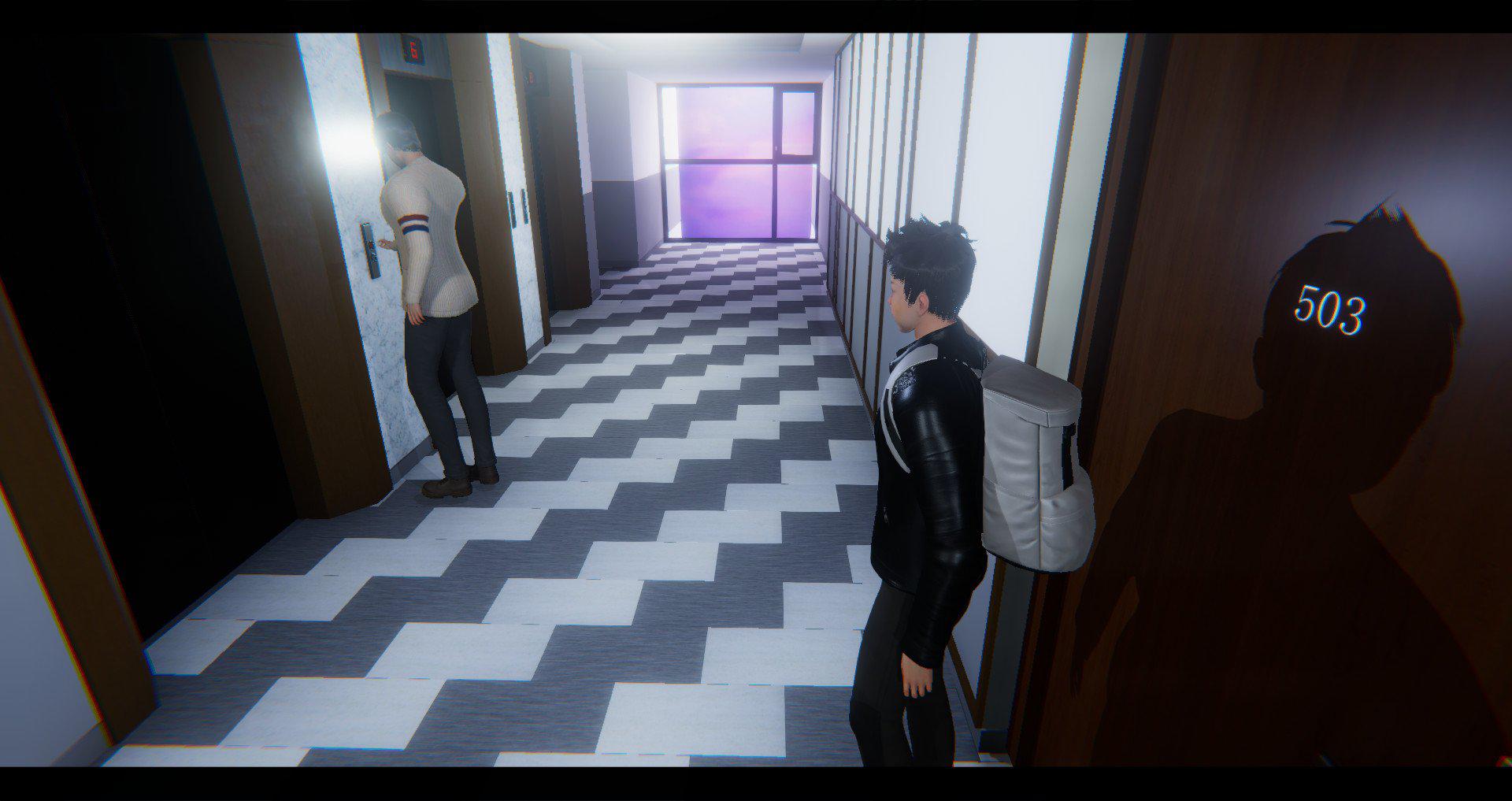 [韩国漫画] 小故事(3D) 剧情,熟女人妻#[114P]-91