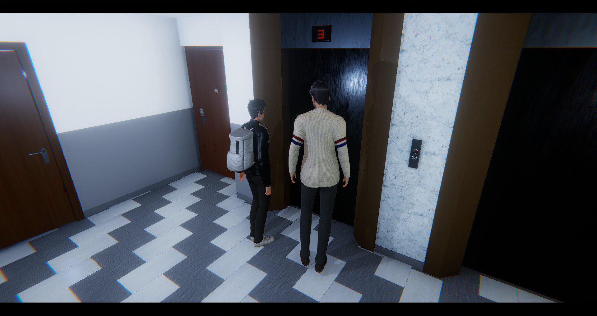 [韩国漫画] 小故事(3D) 剧情,熟女人妻#[114P]-93