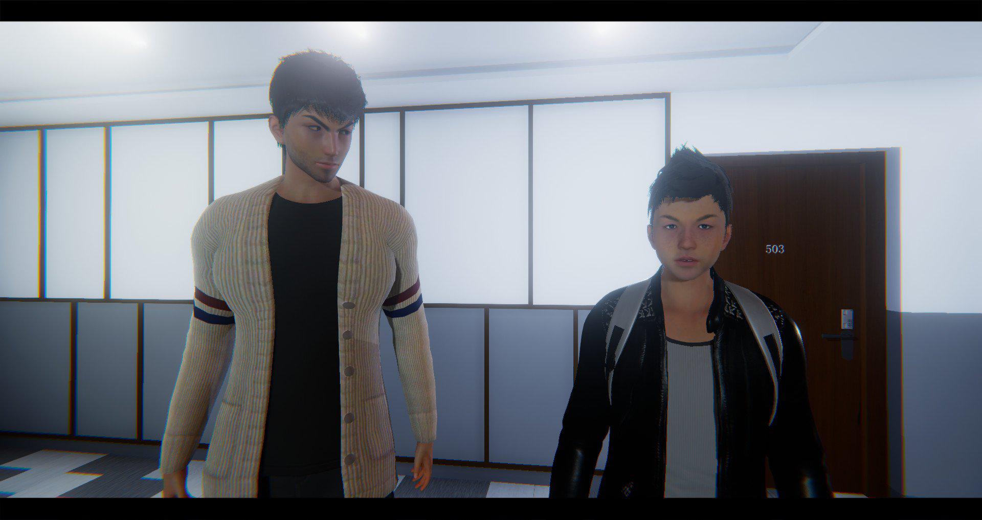 [韩国漫画] 小故事(3D) 剧情,熟女人妻#[114P]-94