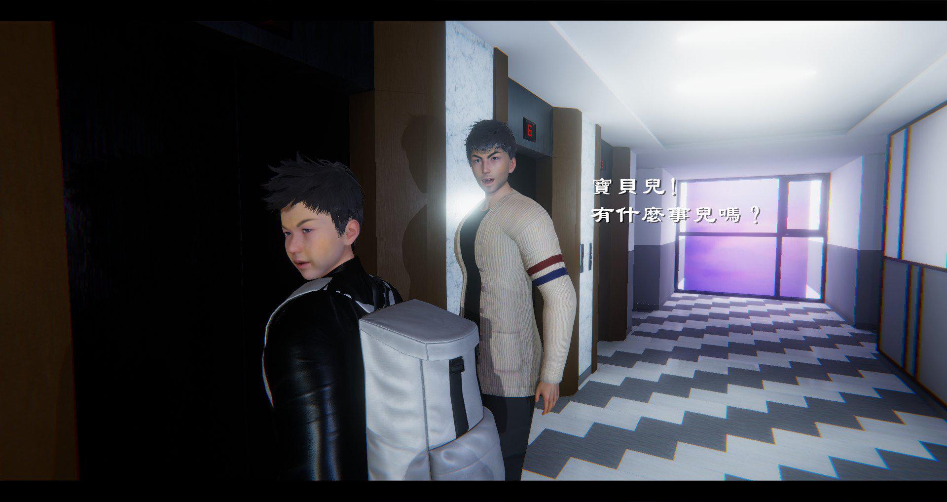 [韩国漫画] 小故事(3D) 剧情,熟女人妻#[114P]-96