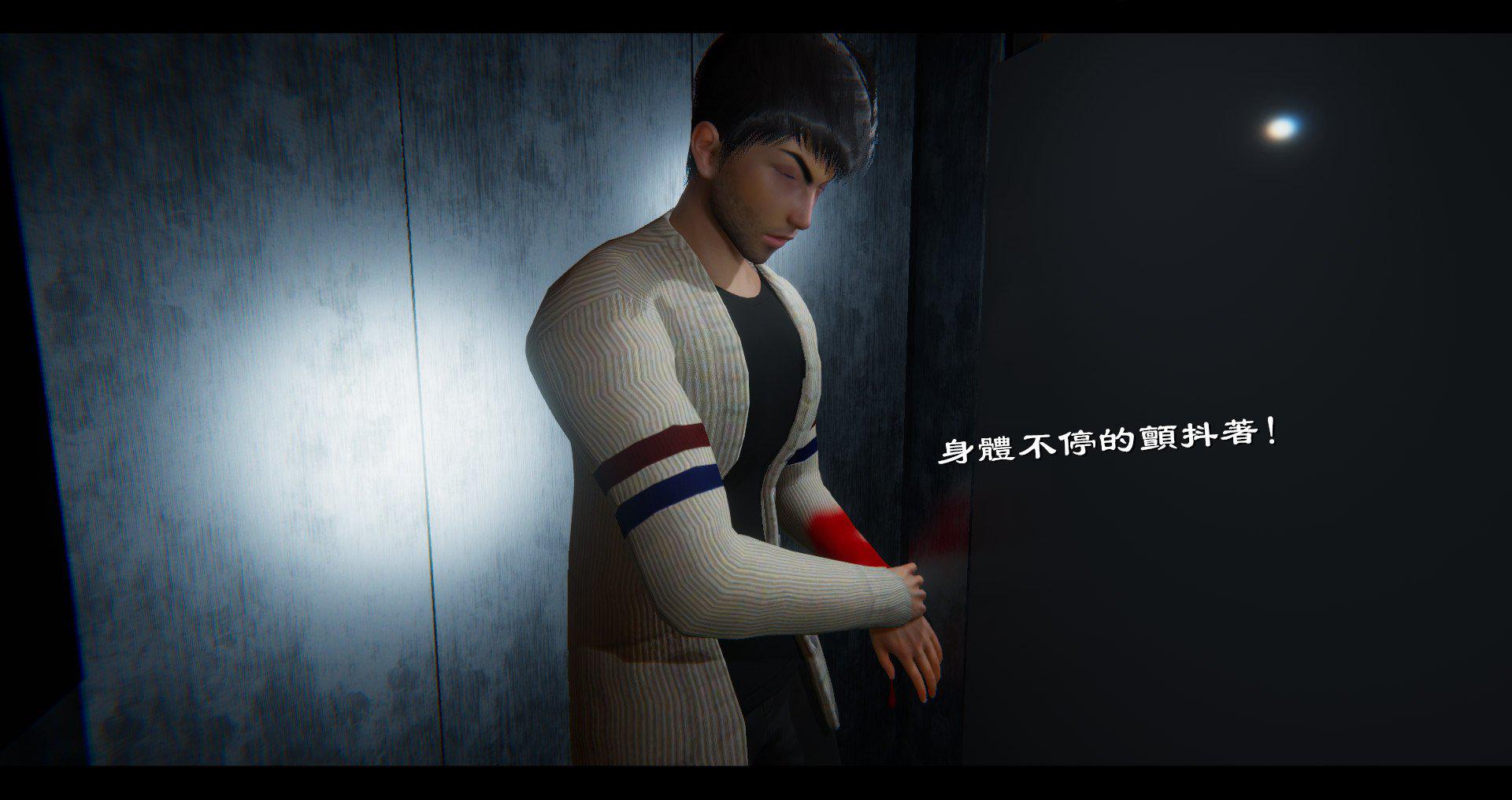 [韩国漫画] 小故事(3D) 剧情,熟女人妻#[130P]-10