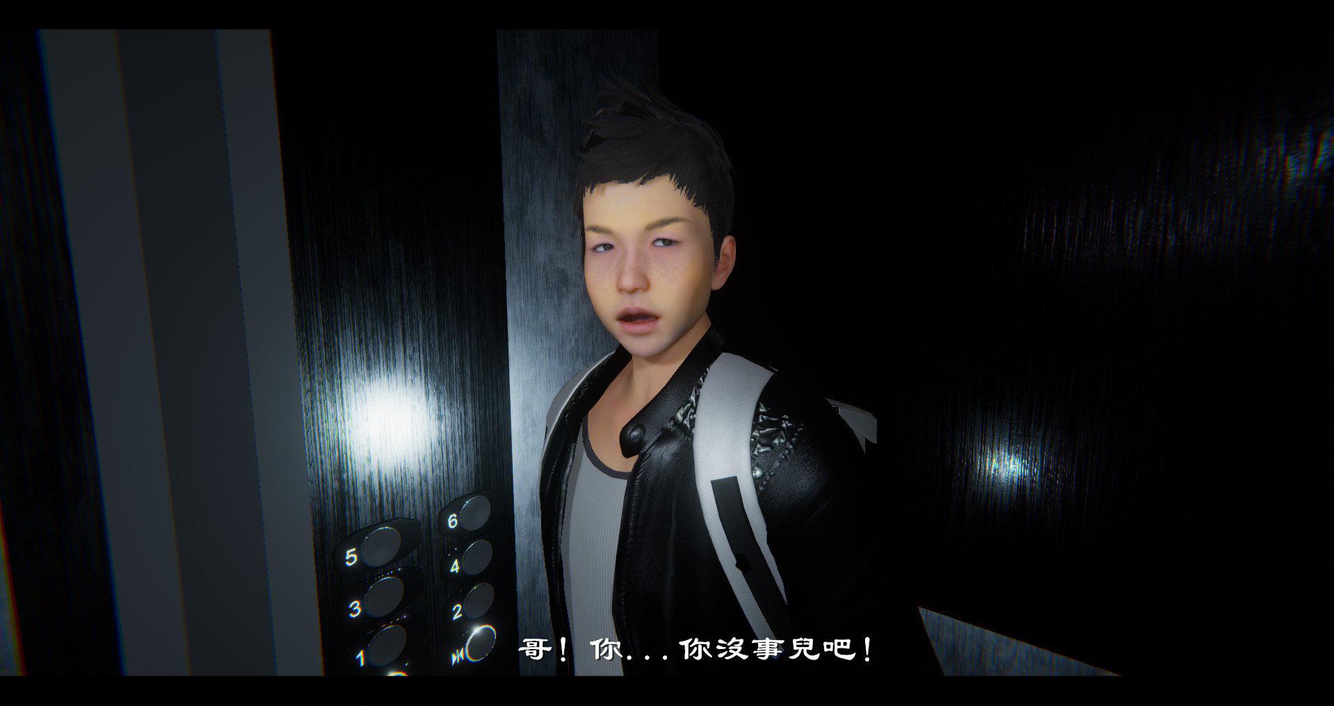 [韩国漫画] 小故事(3D) 剧情,熟女人妻#[130P]-11