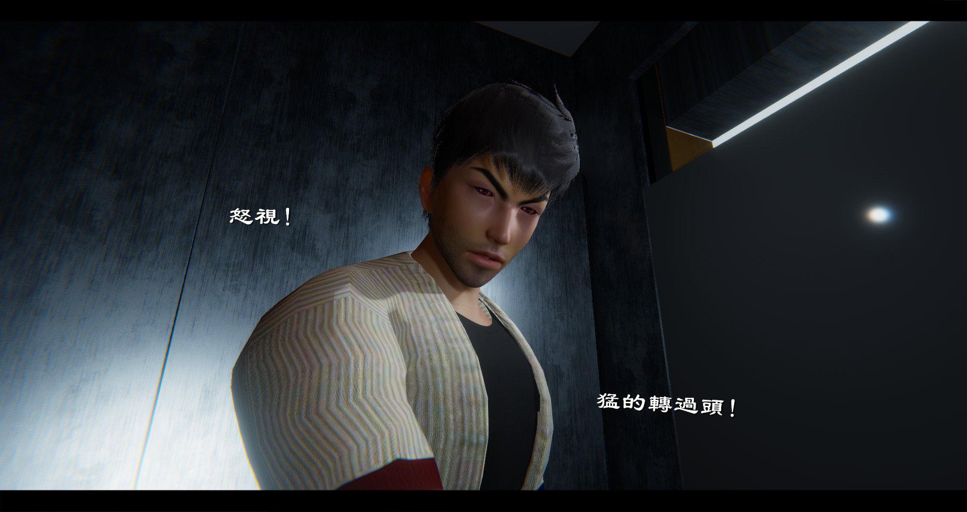 [韩国漫画] 小故事(3D) 剧情,熟女人妻#[130P]-12