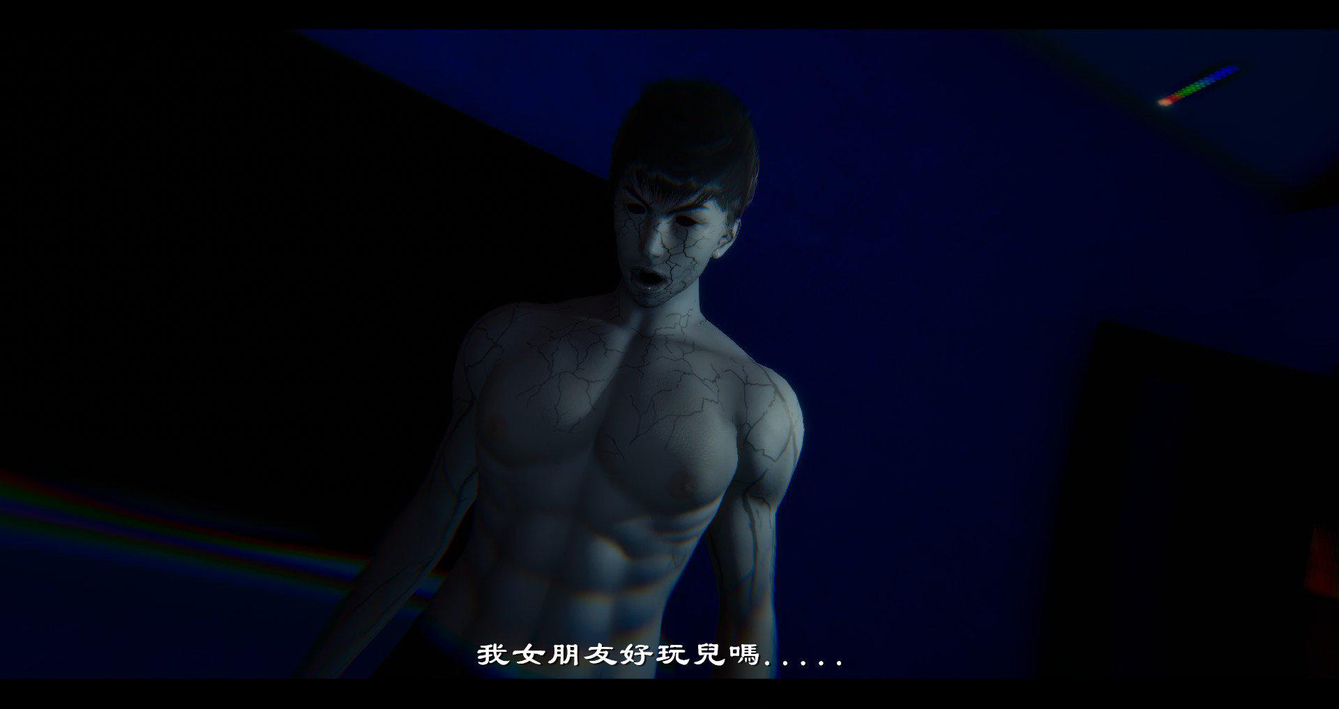 [韩国漫画] 小故事(3D) 剧情,熟女人妻#[130P]-122